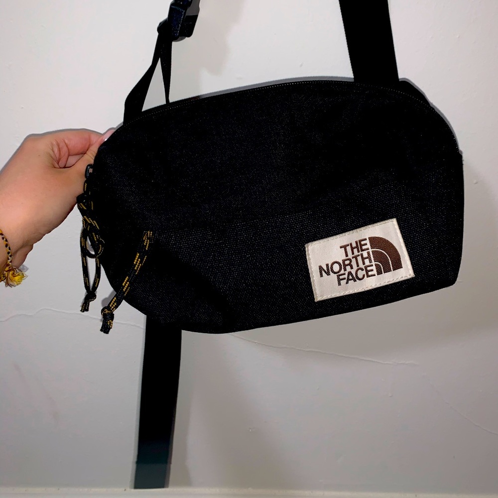 North Face Fanny Pack